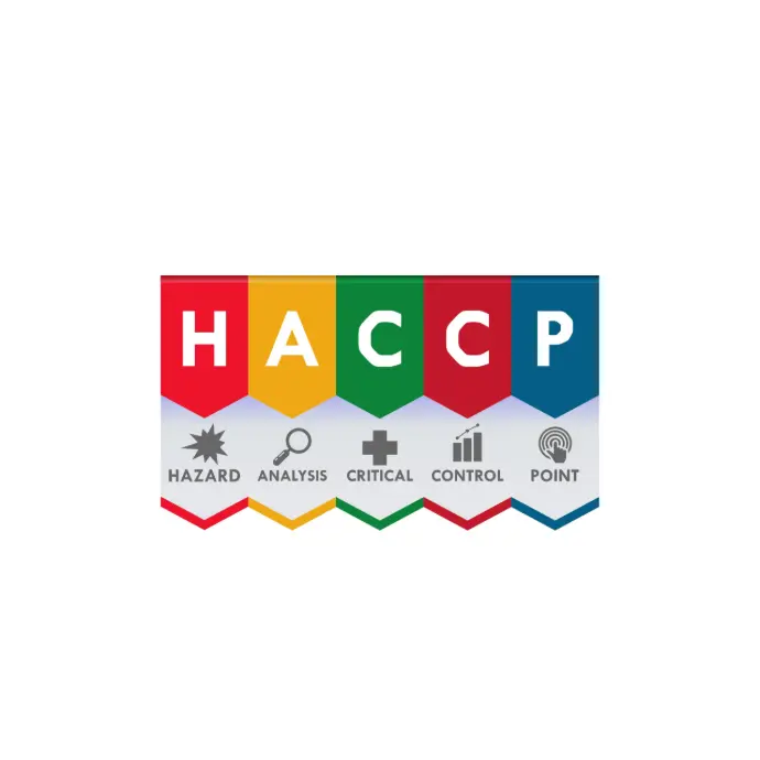 Nozioni di sicurezza alimentare e applicazione HACCP