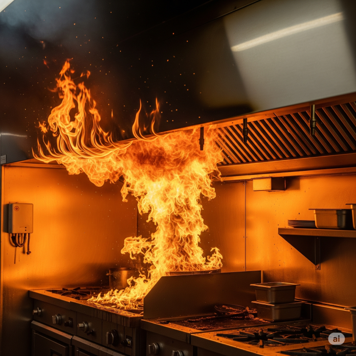 Corso Rischio Incendio - Livello 1 (ex rischio basso)